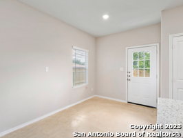 Photo of 9911 GROVE MIST 101 #101, San Antonio, TX 78233 (MLS # 2020222)