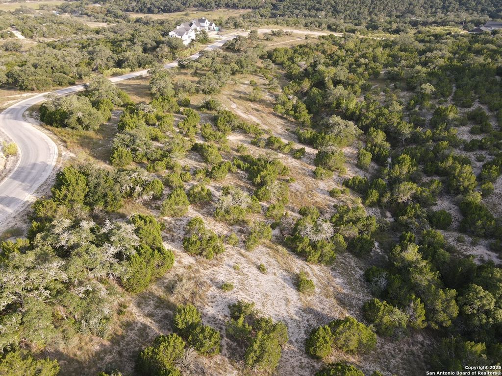 Photo of 479 Canyon Rim, Helotes, TX 78023 (MLS # 1803524)