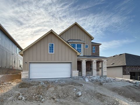 11918 Vista Cruise Live Oak TX 78233