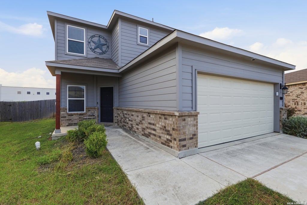 Photo of 3010 Neptunes Sea, Converse, TX 78109 (MLS # 2023448)