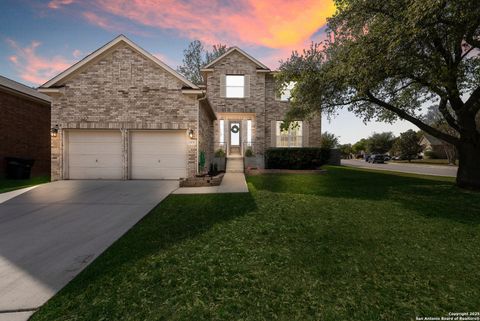 21731 Cliff View San Antonio TX 78259