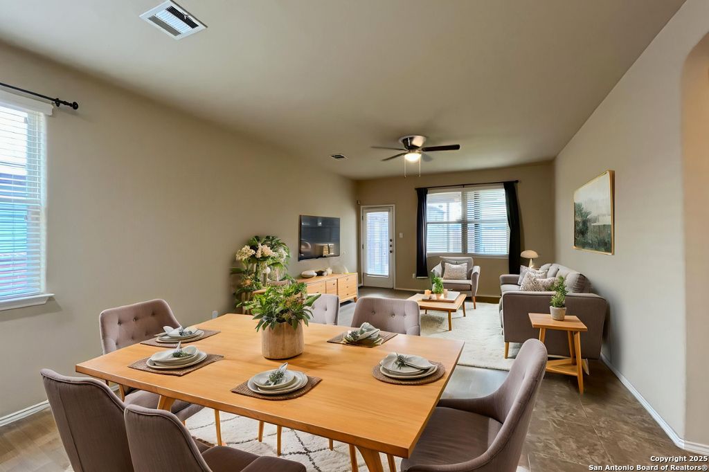 Photo of 8406 Loska Green, San Antonio, TX 78251 (MLS # 1932405)