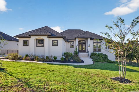 Photo of 25147 Buffalo Clover, Boerne, TX 78006 (MLS # 2023848)