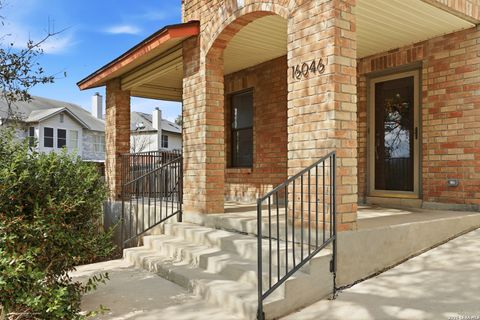 16046 Watering Point Dr San Antonio TX 78247