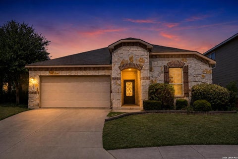 Photo of 619 TRINITY MDW, San Antonio, TX 78260 (MLS # 2017814)