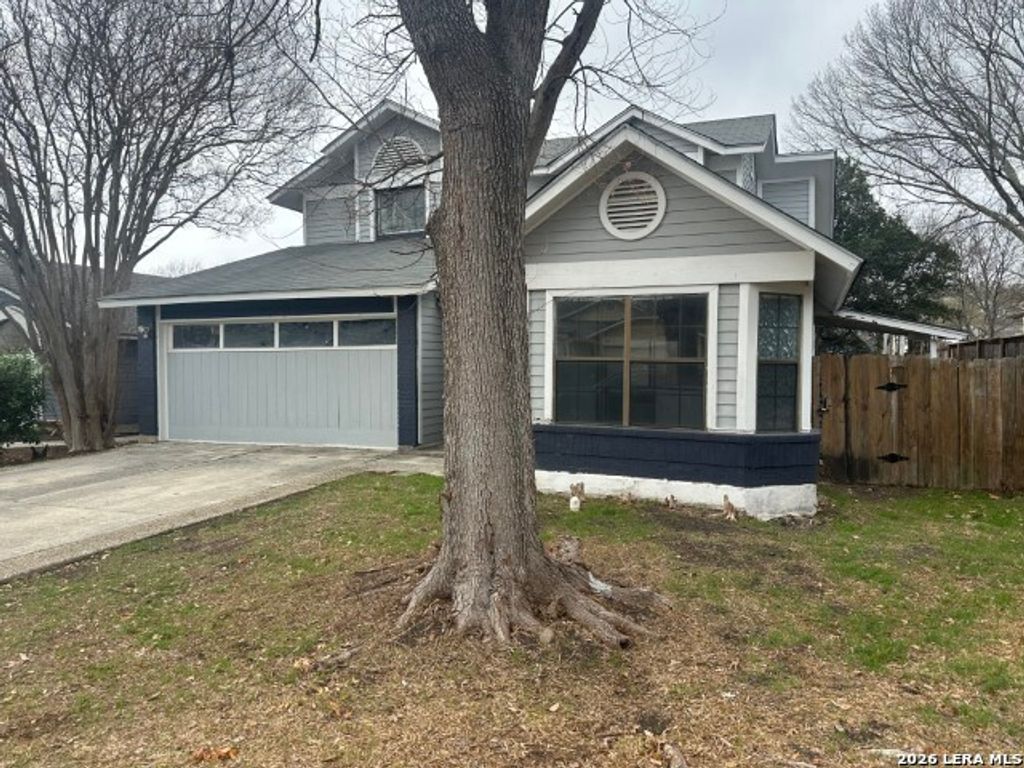 Photo of 9147 Autumn Storm, San Antonio, TX 78254 (MLS # 1944011)