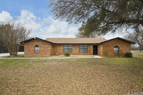 A home in China Grove