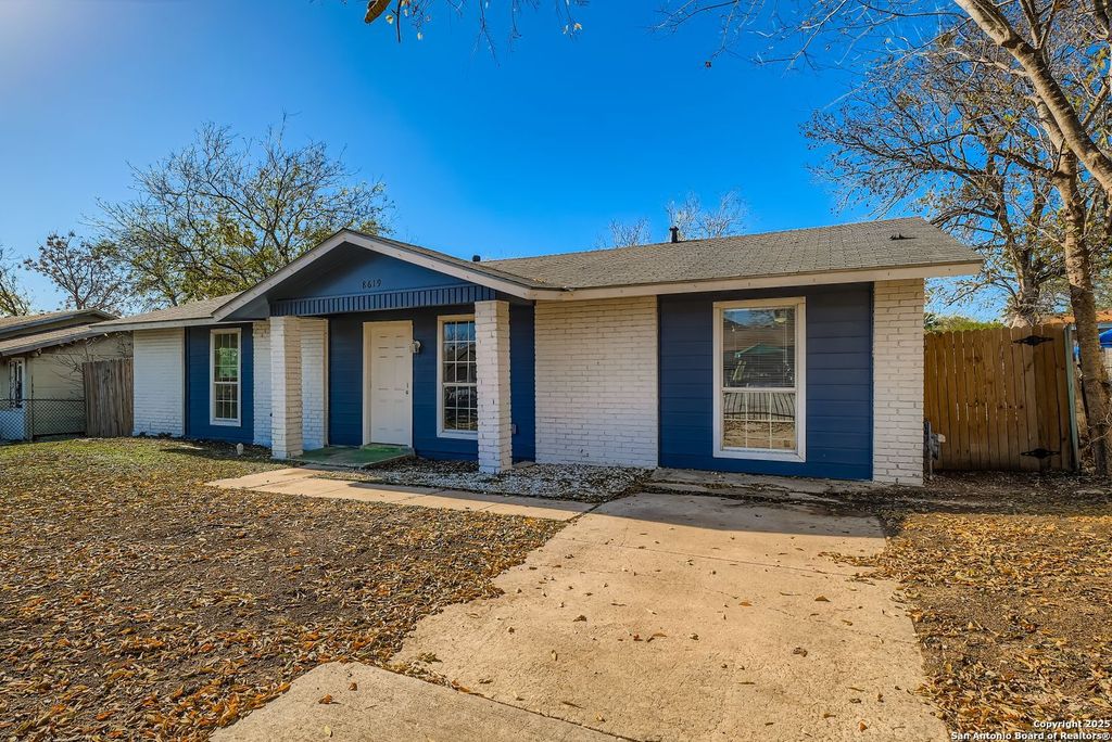 Photo of 8619 Standing Rock, San Antonio, TX 78242 (MLS # 1930379)