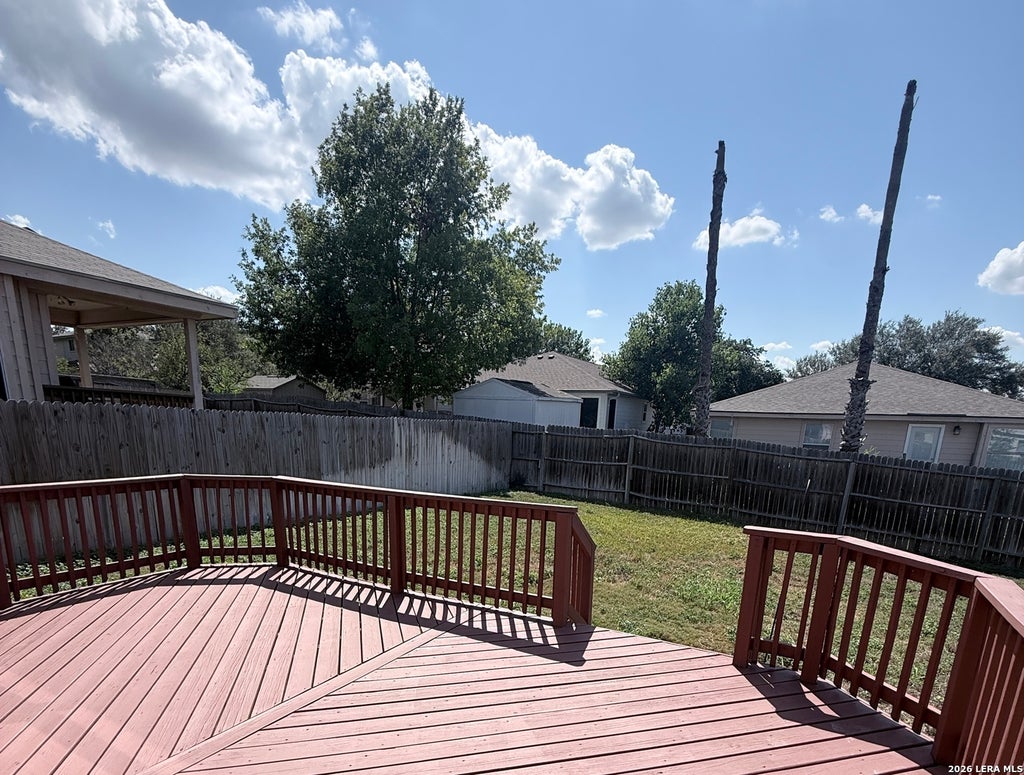 Photo of 631 Lynx Mountain, San Antonio, TX 78251 (MLS # 2015605)