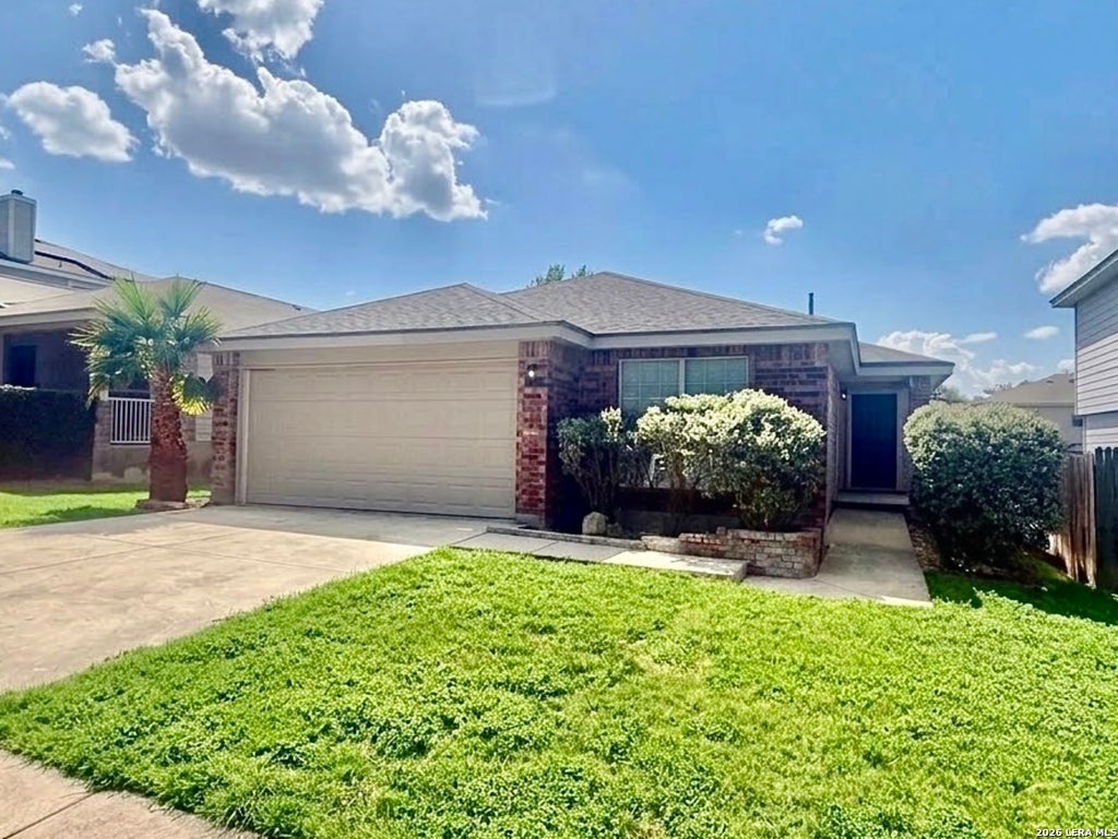 Photo of 631 Lynx Mountain, San Antonio, TX 78251 (MLS # 2015605)