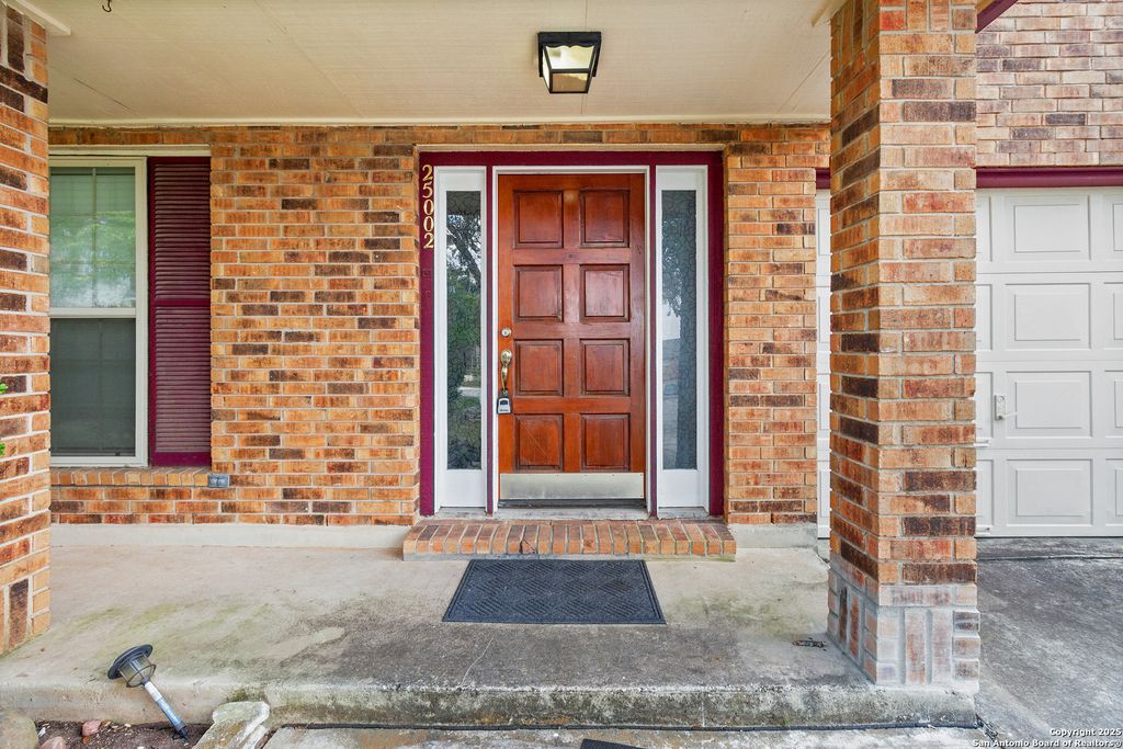 Photo of 25002 SILVERSTONE, San Antonio, TX 78258 (MLS # 1842677)
