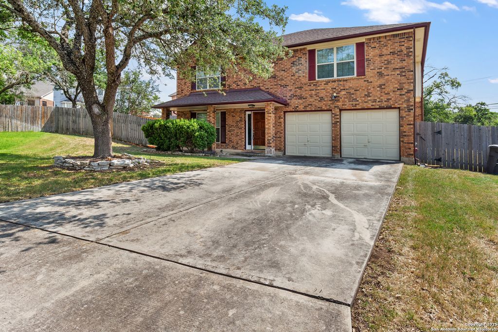 Photo of 25002 SILVERSTONE, San Antonio, TX 78258 (MLS # 1842677)