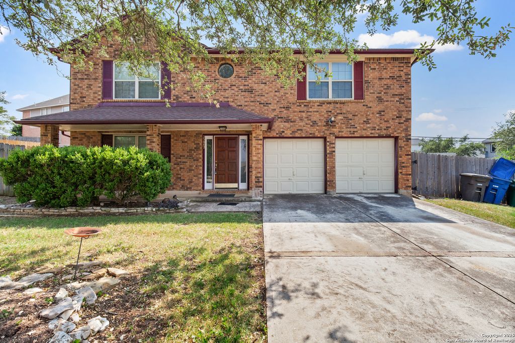 Photo of 25002 SILVERSTONE, San Antonio, TX 78258 (MLS # 1842677)