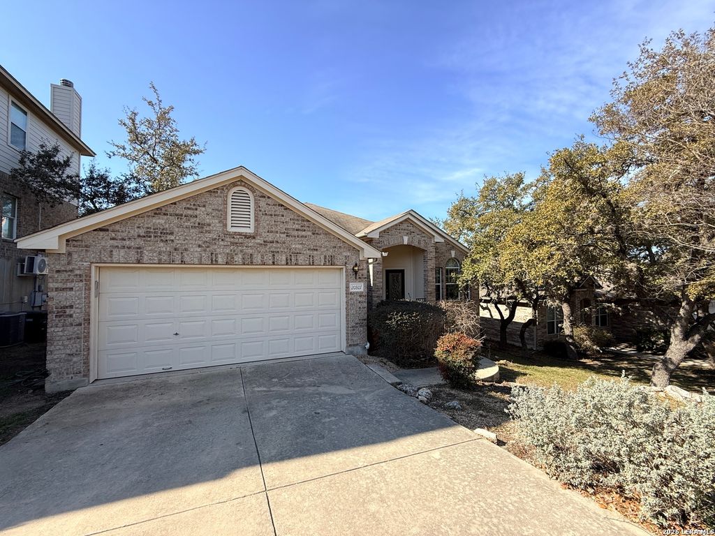 Photo of 20807 Las Lomas, San Antonio, TX 78258 (MLS # 1940150)