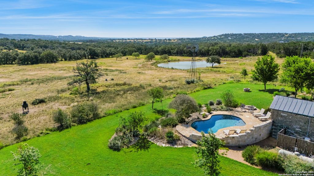 Photo of 716 Arbor Ridge, Fredericksburg, TX 78624 (MLS # 1906536)