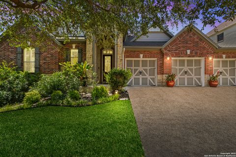 Photo of 1222 Ashbury Bay, San Antonio, TX 78258 (MLS # 1914829)