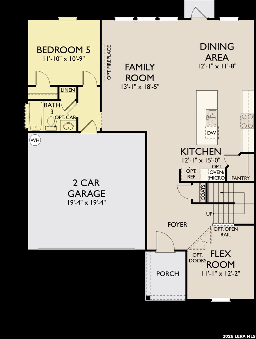 12102 Vista Flats