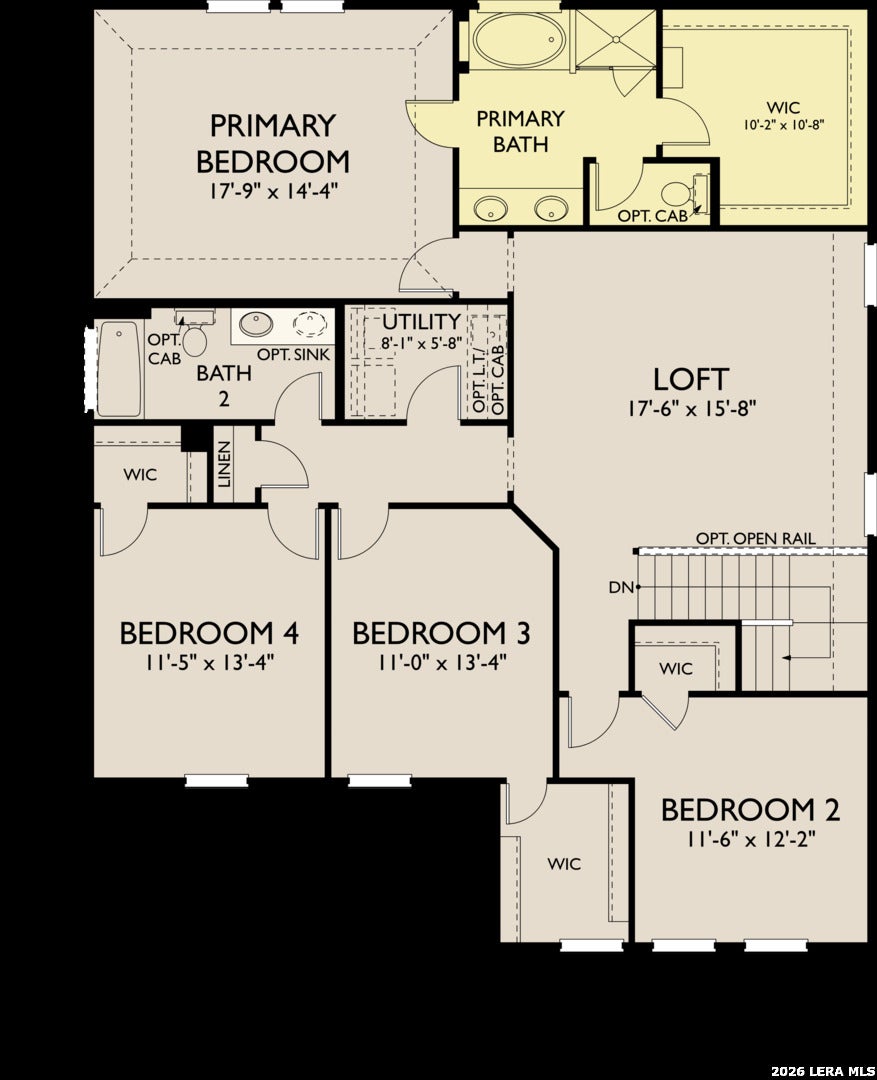 12102 Vista Flats