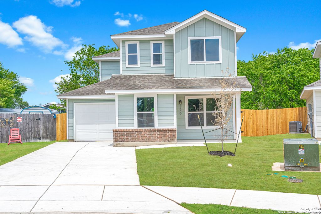 Photo of 326 Mar Hill, Seguin, TX 78155 (MLS # 1915824)