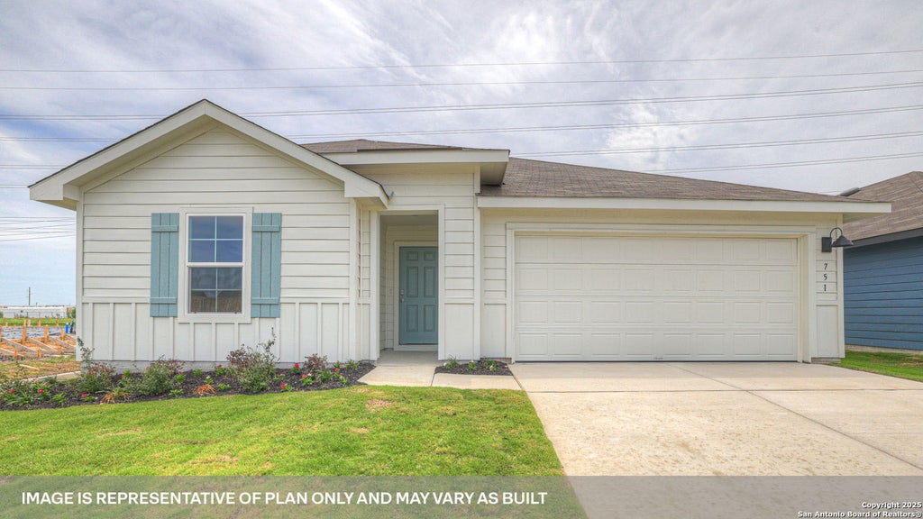 Photo of 740 Prince Albert, Seguin, TX 78155 (MLS # 2009108)