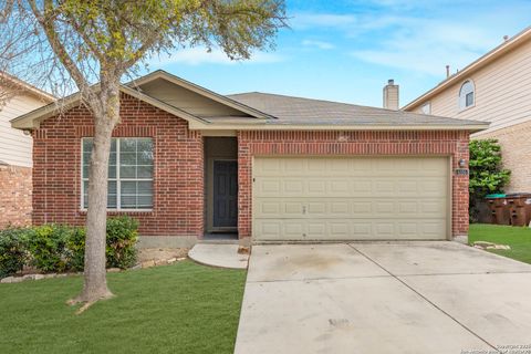 Photo of 6106 BRISCOE LEAF, San Antonio, TX 78253 (MLS # 1930756)