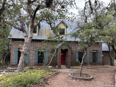 Photo of 2496 BAY HL, Bulverde, TX 78163 (MLS # 1969403)