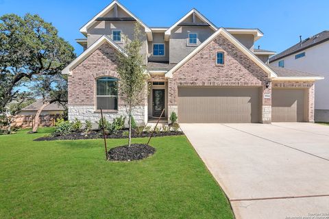 29364 Cheyenne Ridge Fair Oaks Ranch TX 78015