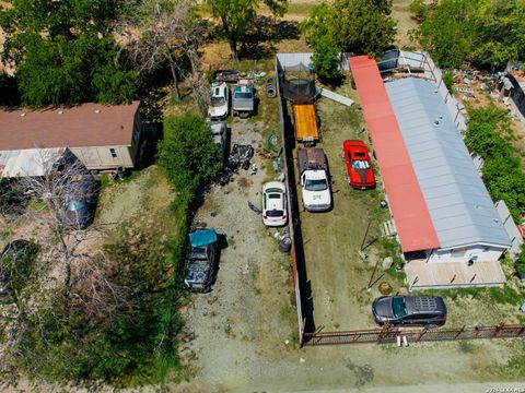 TBD Rosa St San Antonio TX 78221