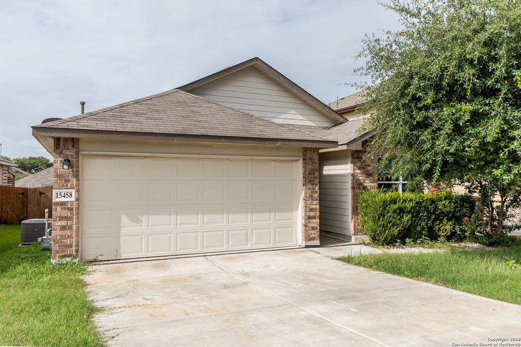 Photo of 15458 BOBWHITE QUAIL, San Antonio, TX 78253 (MLS # 2011388)