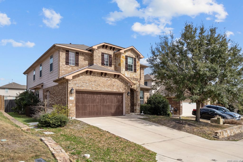 Photo of 245 Razzmatazz, Buda, TX 78610 (MLS # 1944683)