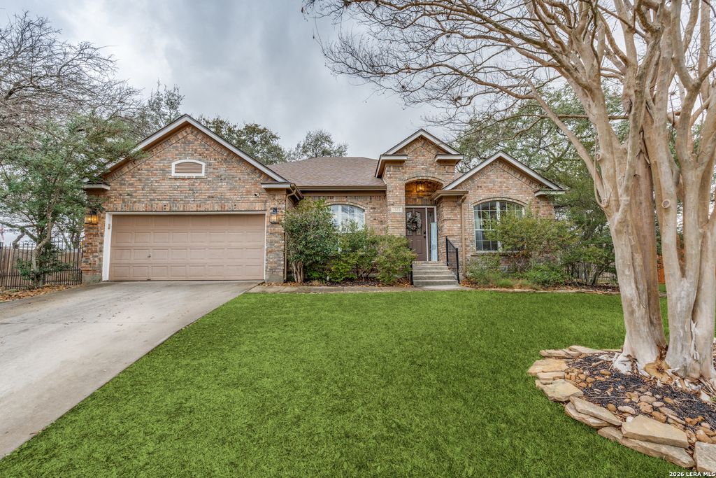 Photo of 1325 Black Oak Dr, Schertz, TX 78154 (MLS # 1945535)