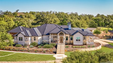 1125 PROVENCE PLACE New Braunfels TX 78132