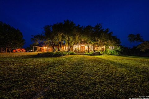 A home in Fredericksburg