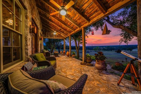 A home in Fredericksburg