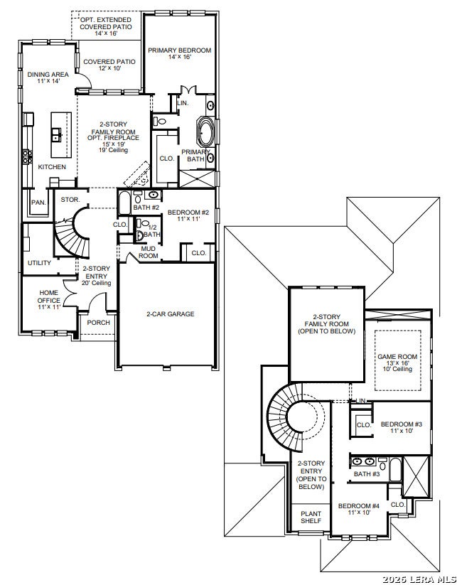 Photo of 415 Canyon Path, San Antonio, TX 78258 (MLS # 2024254)