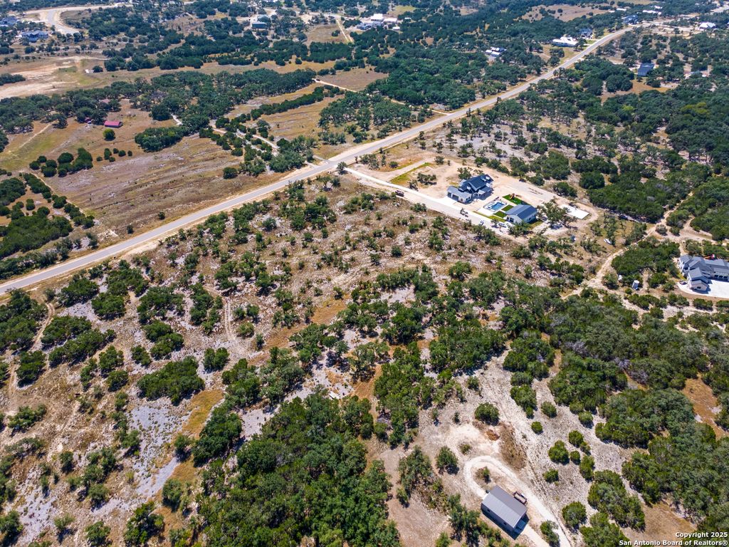 Photo of 1124 Adyson Ridge, Bulverde, TX 78163 (MLS # 1907025)