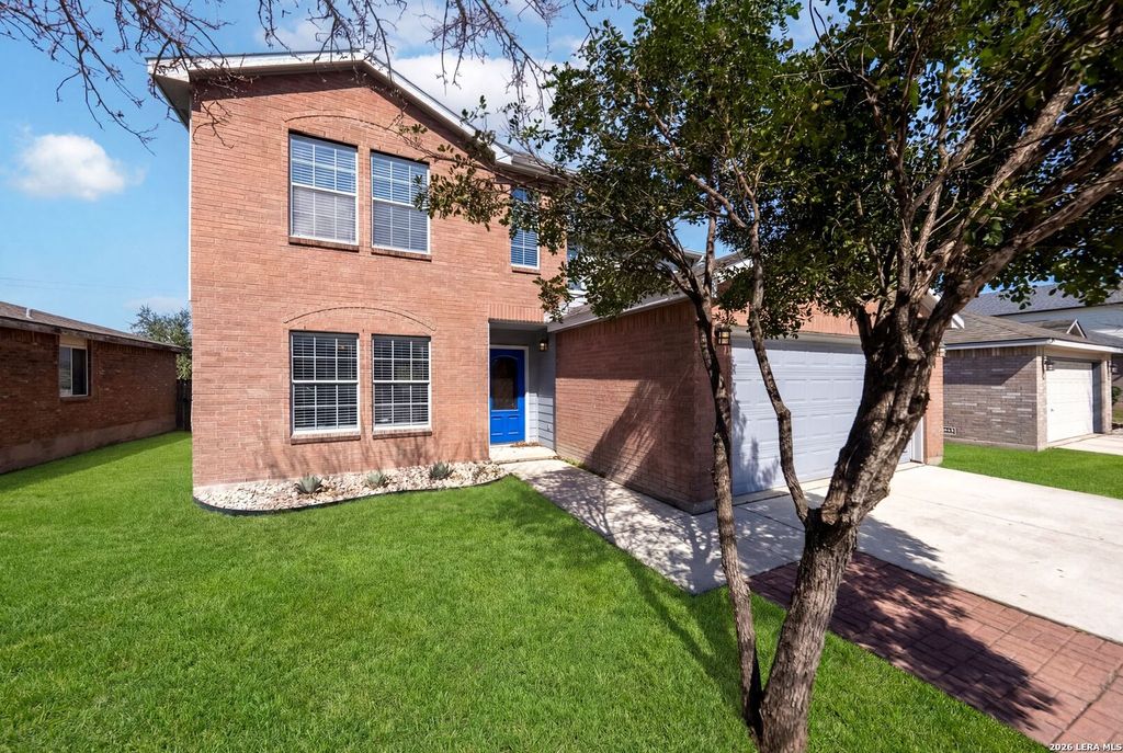 Photo of 25615 Velvet Rose, San Antonio, TX 78260 (MLS # 1957407)