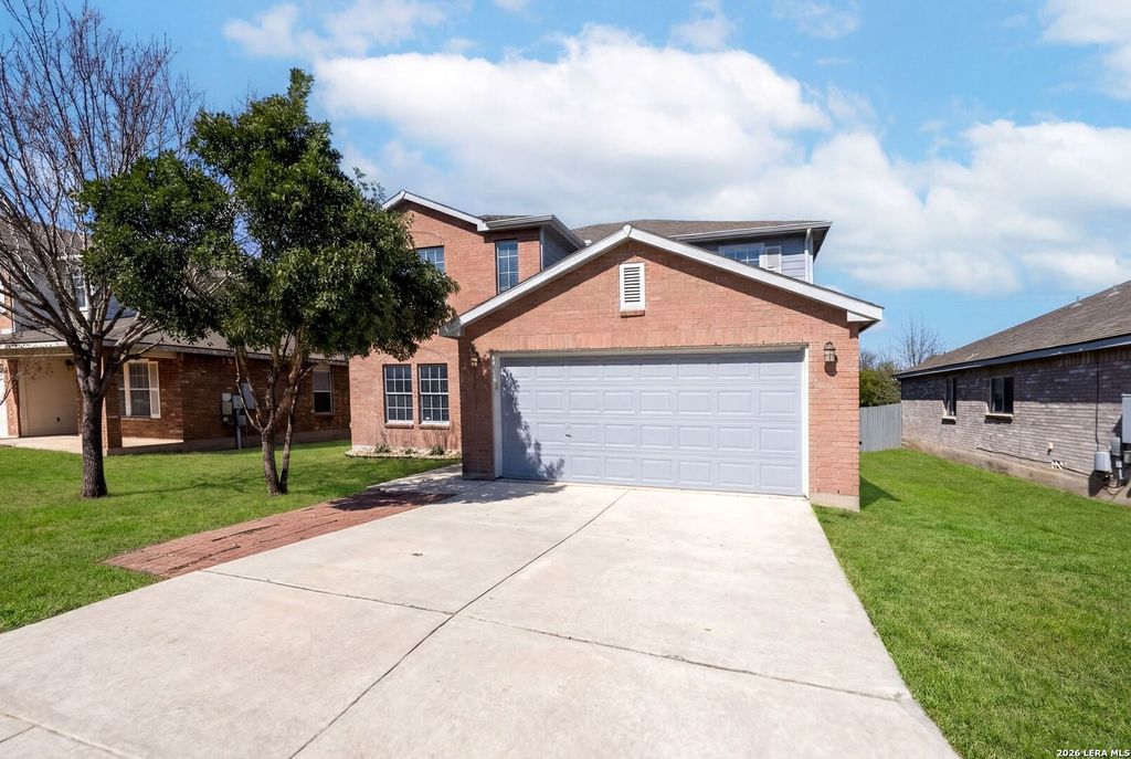 Photo of 25615 Velvet Rose, San Antonio, TX 78260 (MLS # 1957407)