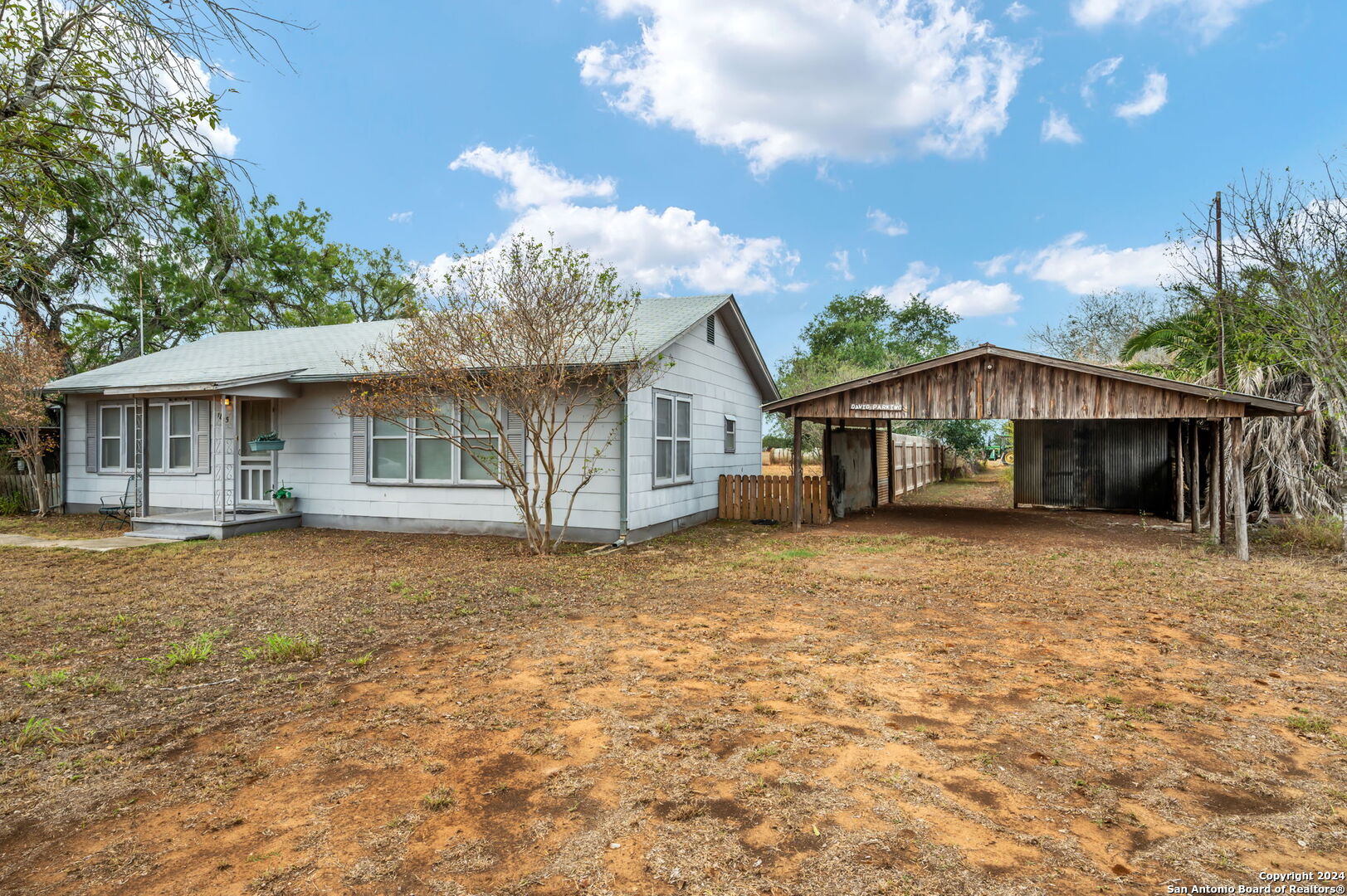 1815 COUNTY ROAD 328