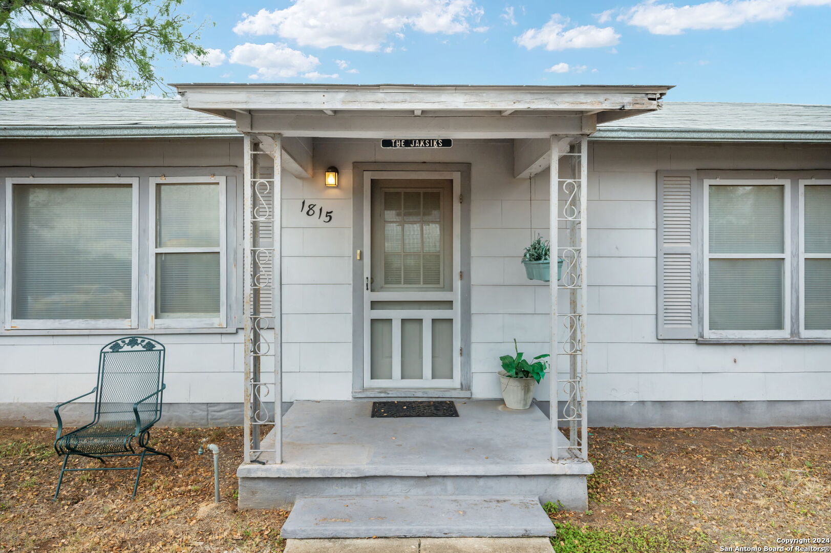 1815 COUNTY ROAD 328