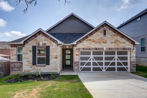 A home in Bulverde