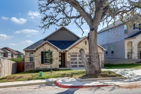 A home in Bulverde