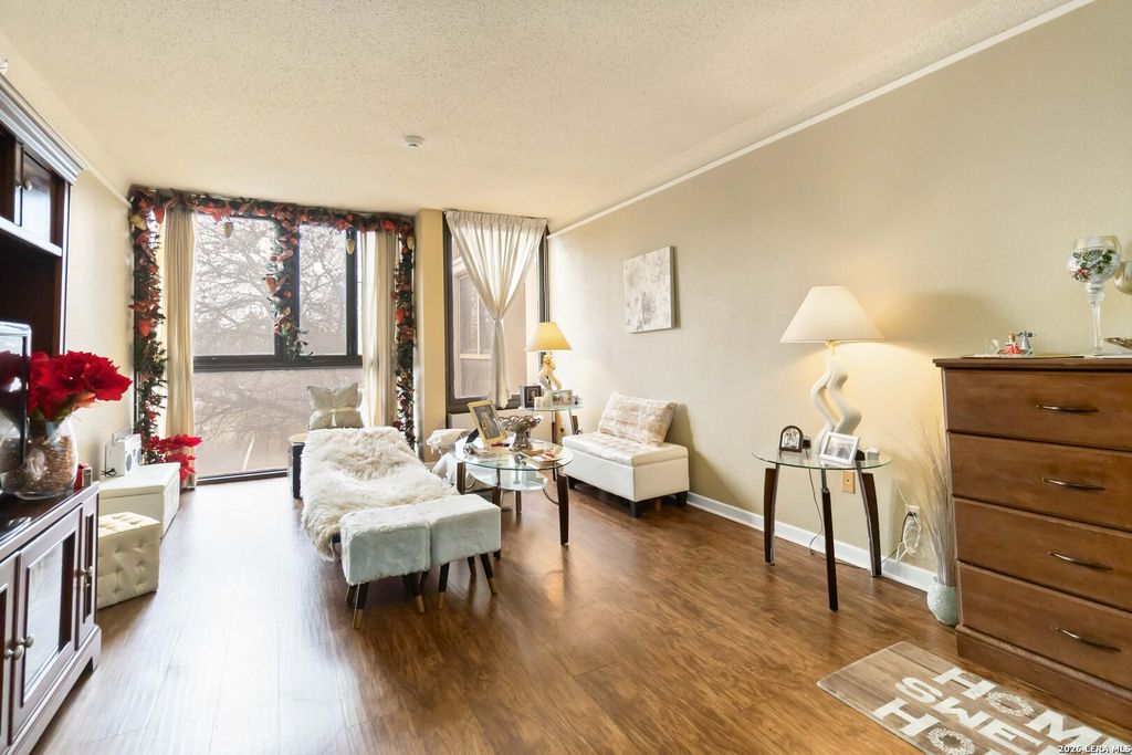 Photo of 7701 Wurzbach 308 #308, San Antonio, TX 78229 (MLS # 1938147)