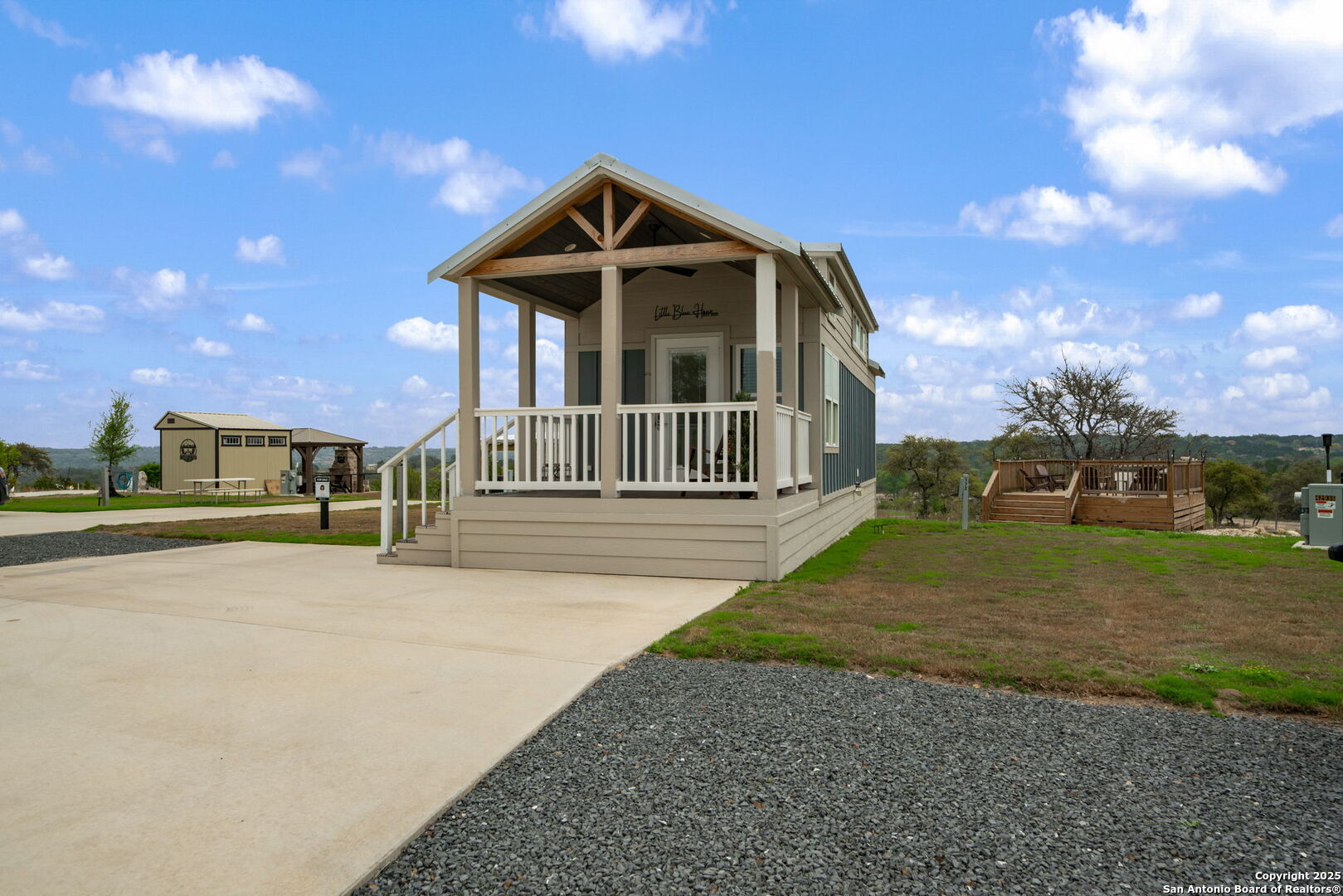 Photo 1 of 34 — 5386 Ranch Road 1376 #172, Fredericksburg, TX 78624