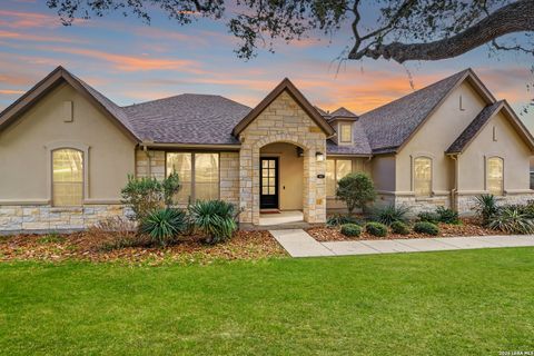 8218 Garden Arbor Garden Ridge TX 78266