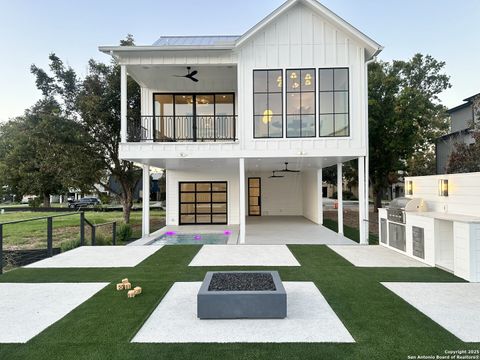 508 Lake Street Kingsland TX 78639