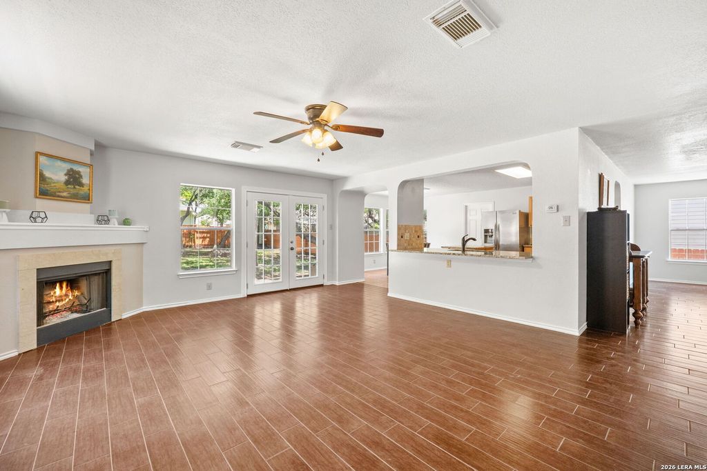 Photo of 10214 Wilderness Gap, San Antonio, TX 78254 (MLS # 1991159)