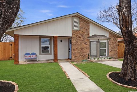 9439 Hindi San Antonio TX 78224