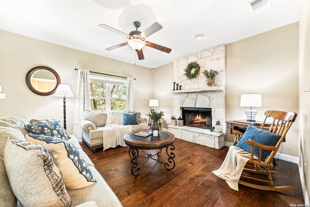 Photo of 606 Misty Water Ln, San Antonio, TX 78260 (MLS # 1990803)