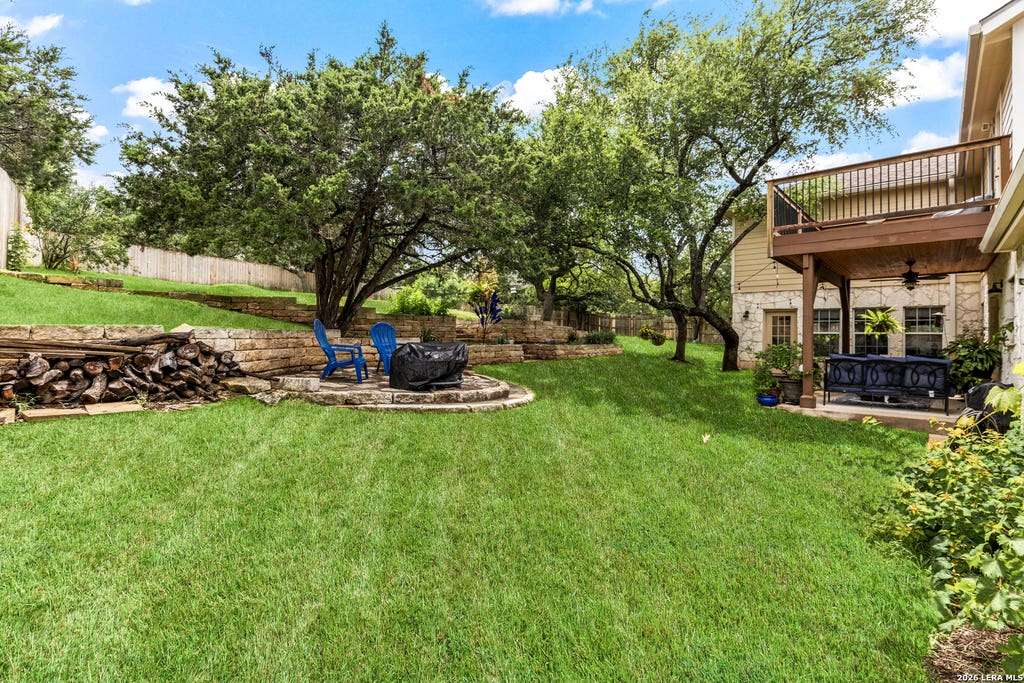 Photo of 606 Misty Water Ln, San Antonio, TX 78260 (MLS # 1990803)